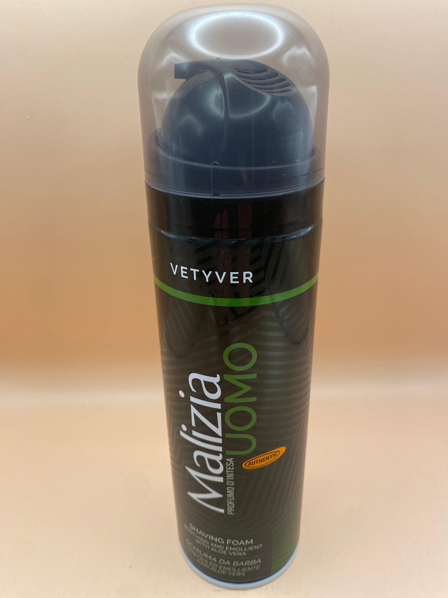 Malizia Uomo Borotva 300 ml