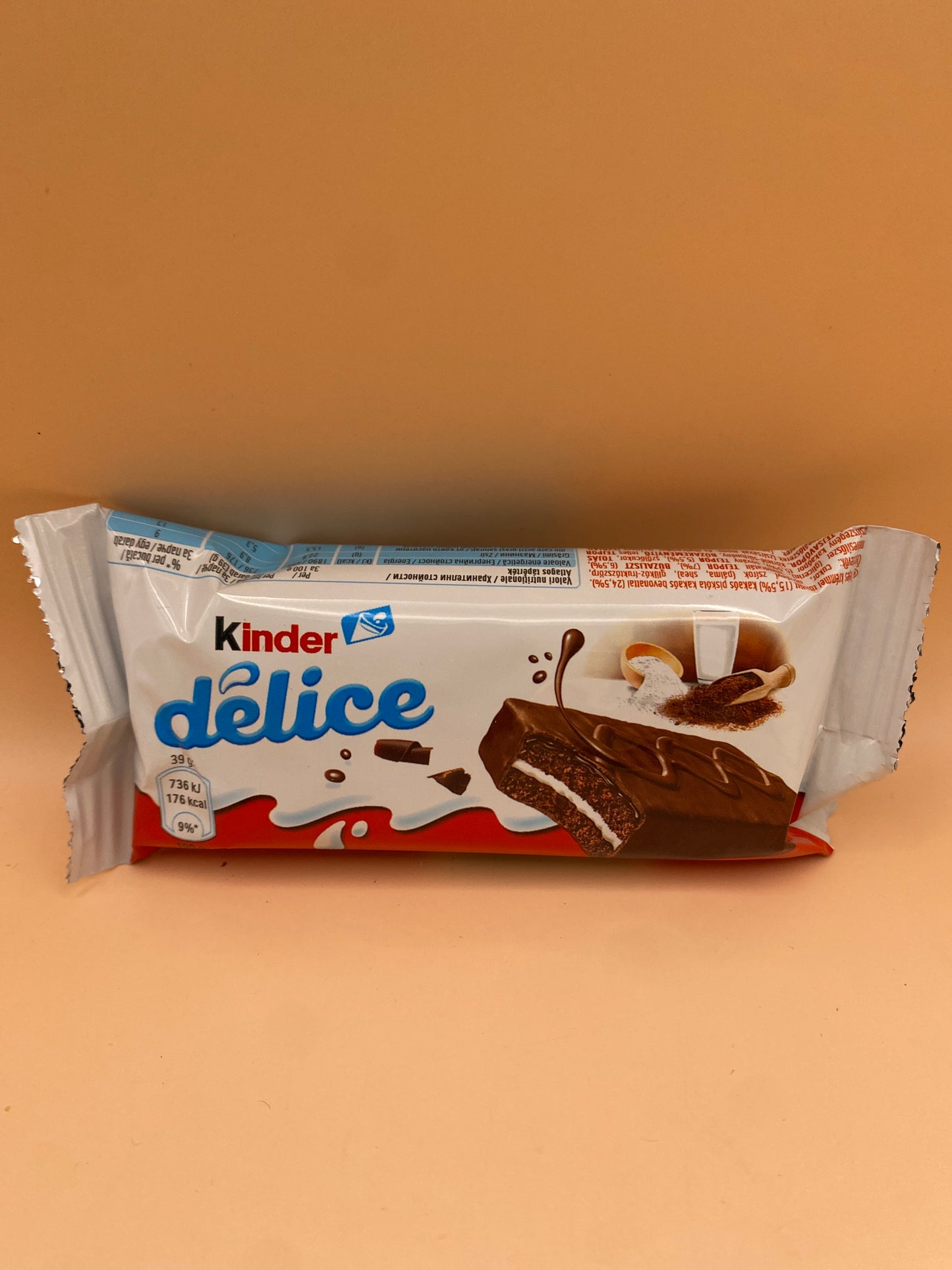 Kinder Delice 39g