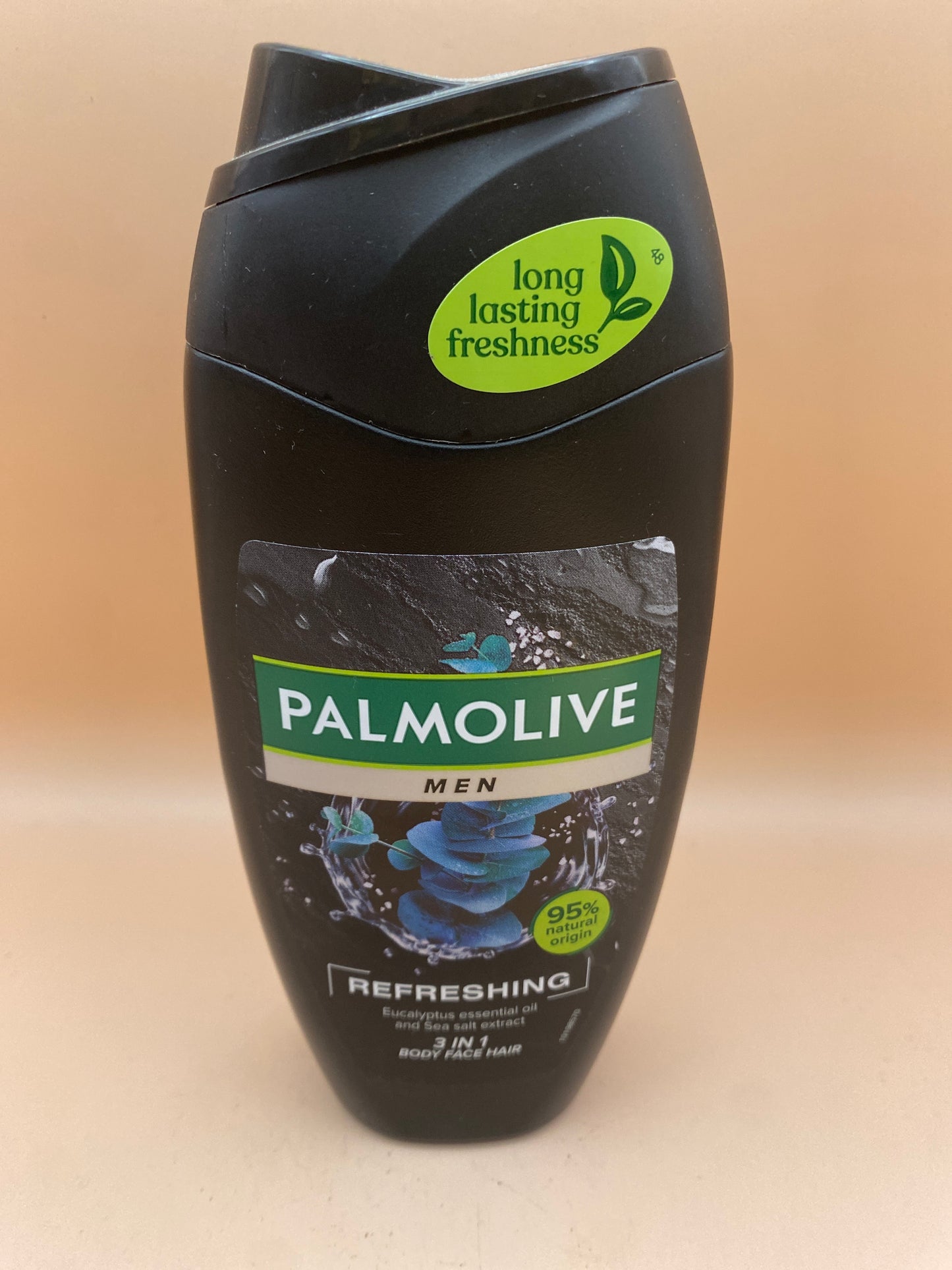 Palmolive Men Tusfürdő 250 ml Eucalyptus