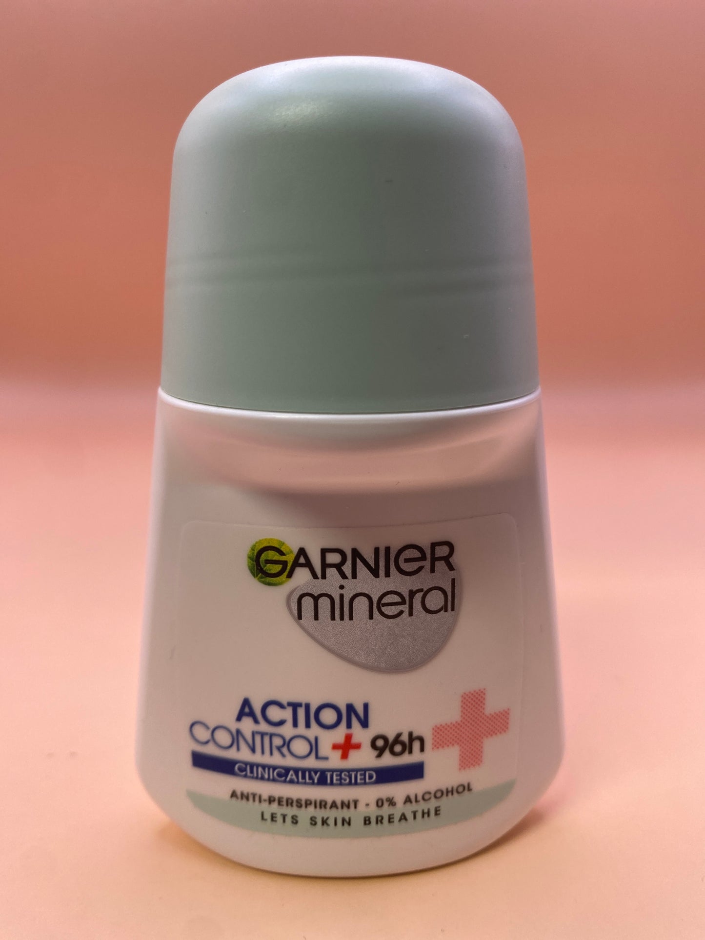 Garnier Mineral Action Control+ Izzadásgátló 50 ml