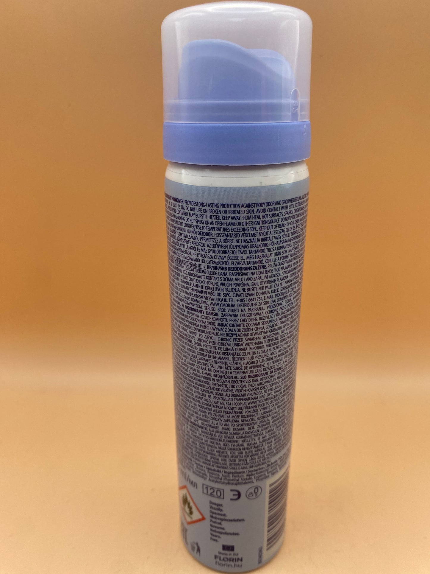 Madlene Magic női dezodor 75 ml