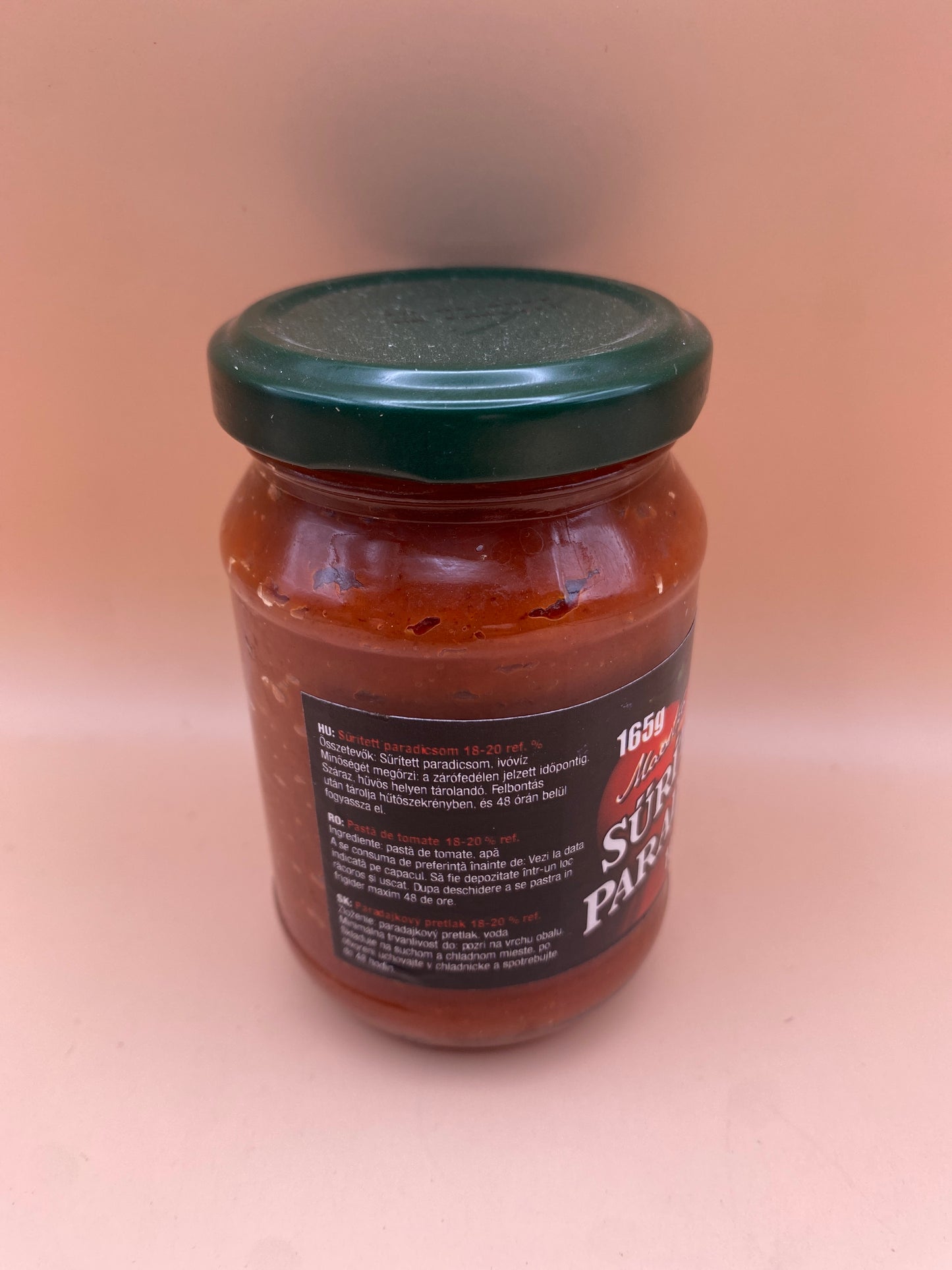 Maestro Pietro Sűrített paradicsom 165g