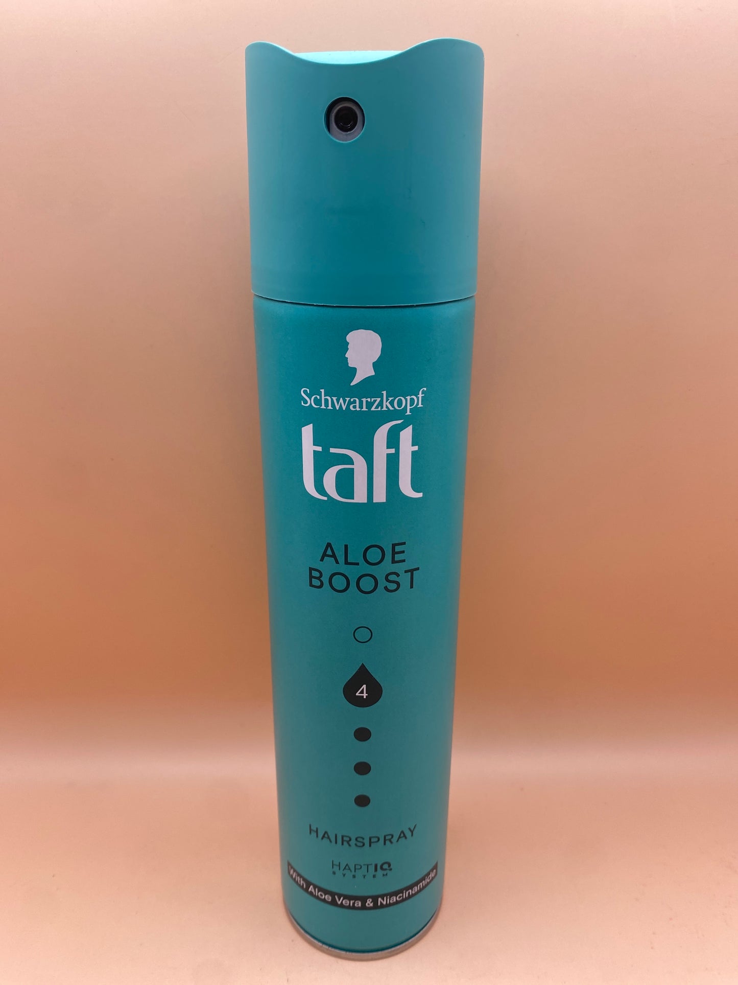 Taft Hajlakk minden hajtípusra 250ml