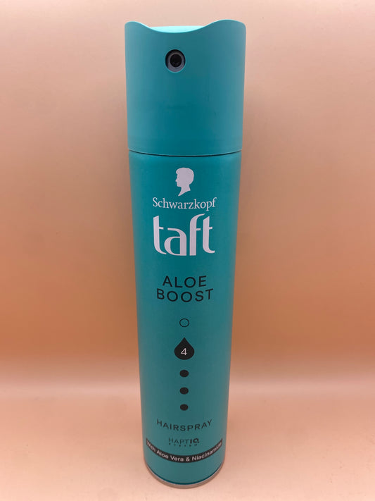 Taft Hajlakk minden hajtípusra 250ml