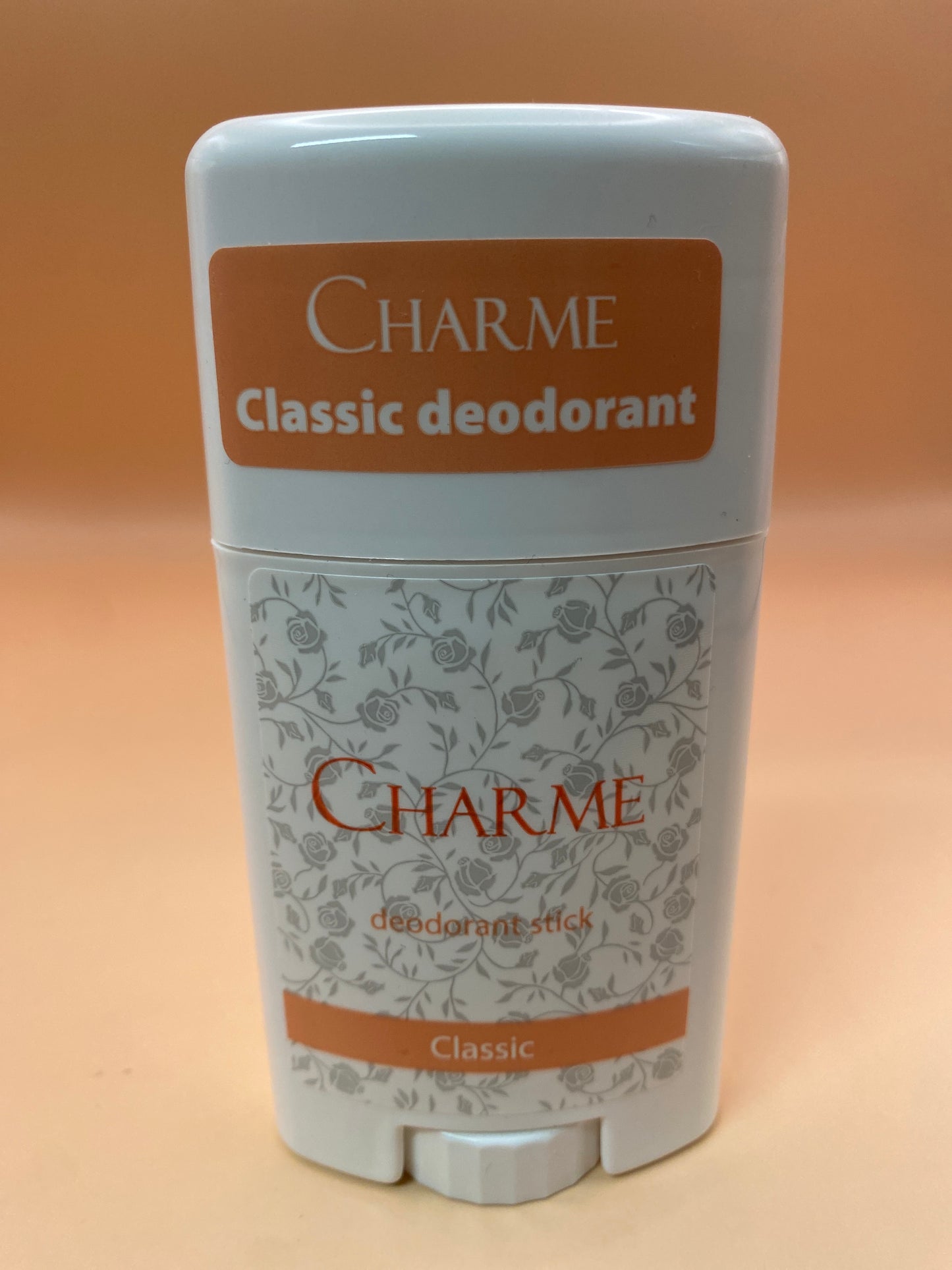 Charme Classic dezodoráló stift 50ml