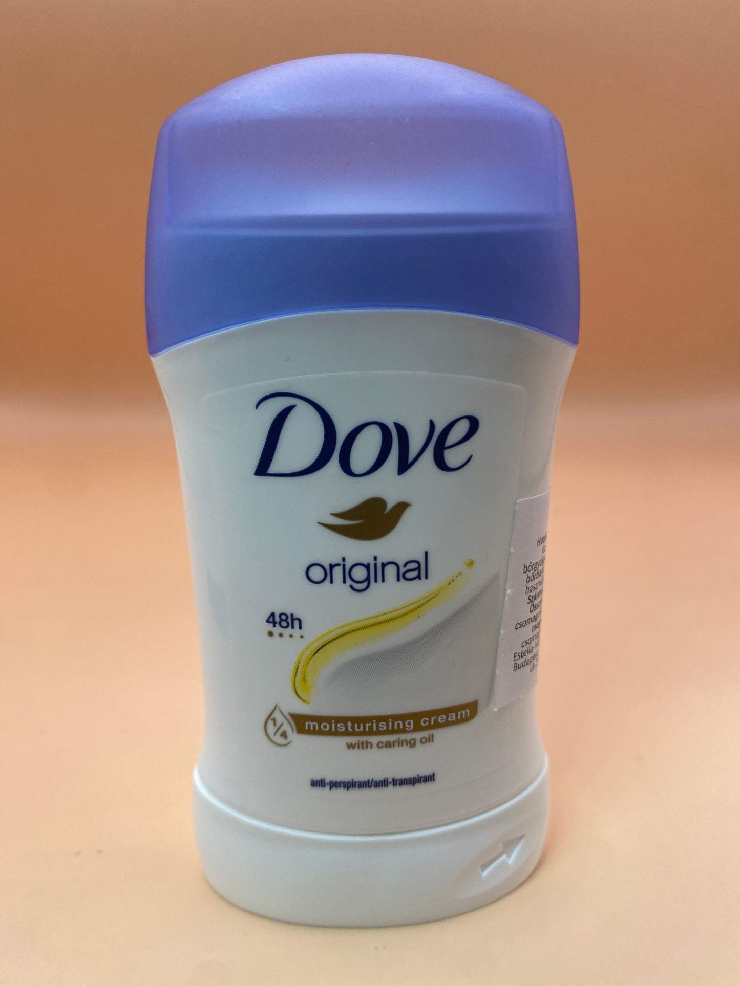 Dove Original Stift 40 ml