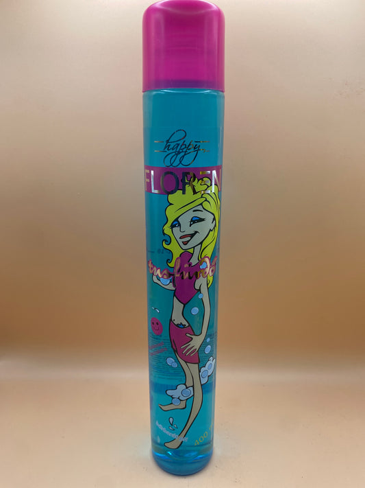 Floren Happy Kék tusfürdő 400 ml
