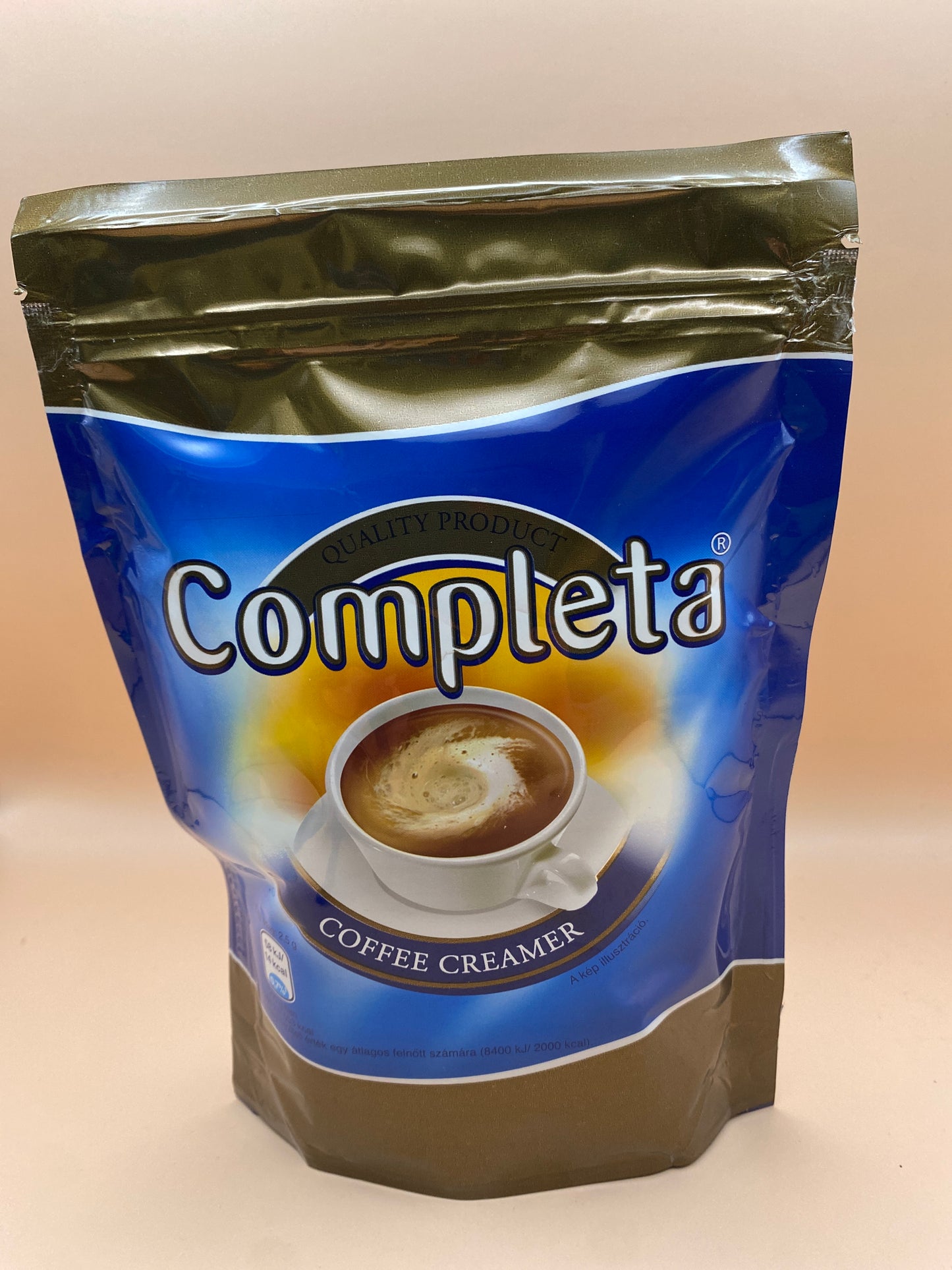 Completa kávékrémpor 200g