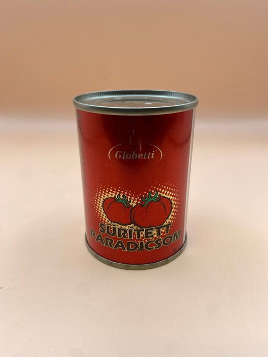 Globetti sűrített paradicsom 140g