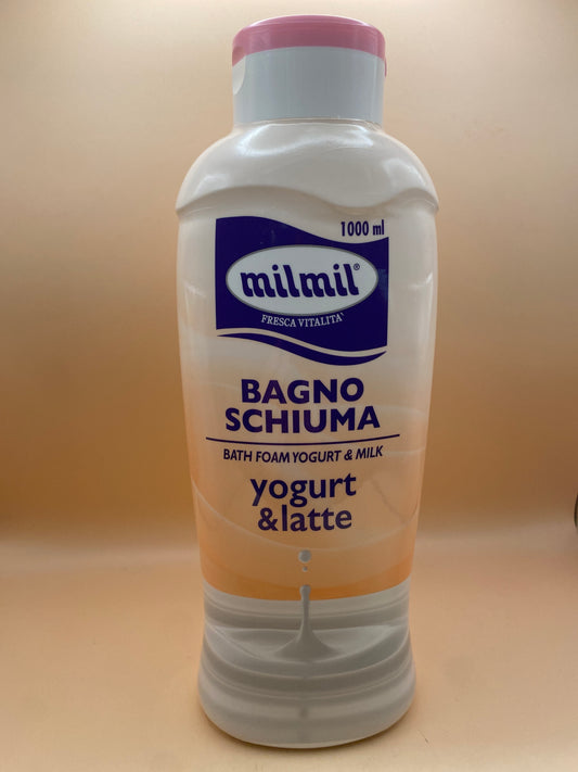Milmil Habfürdő 1 liter