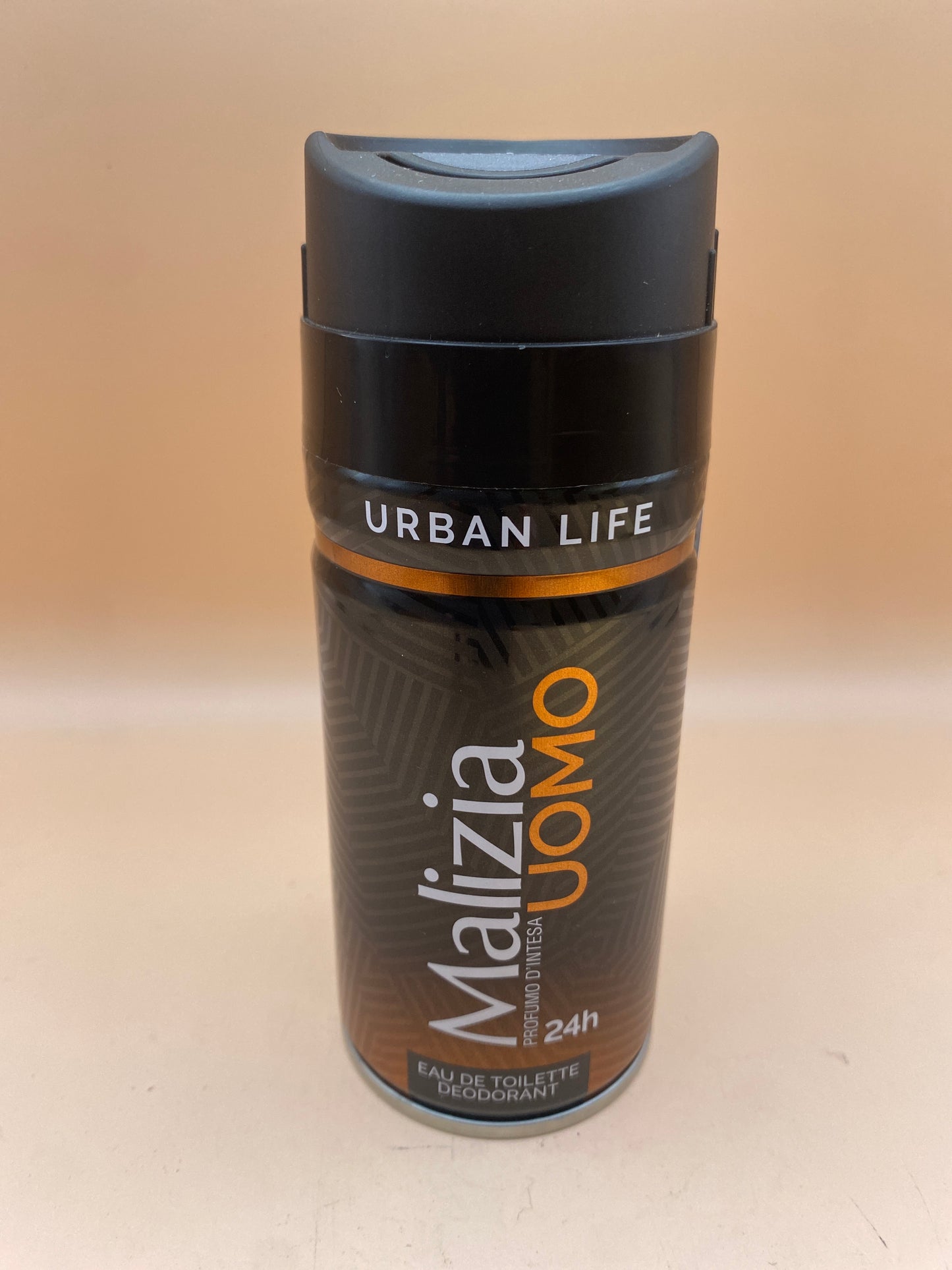 Malizia Uomo Urbán Life férfi dezodor 150 ml