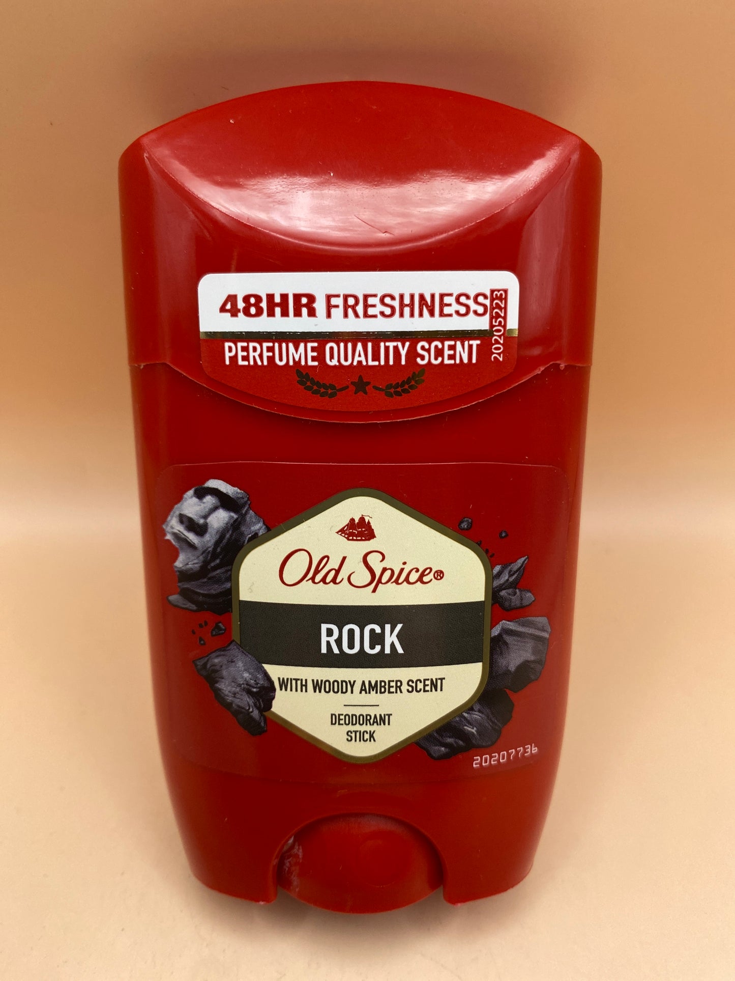 Old Spice Rock Stift 50 ml