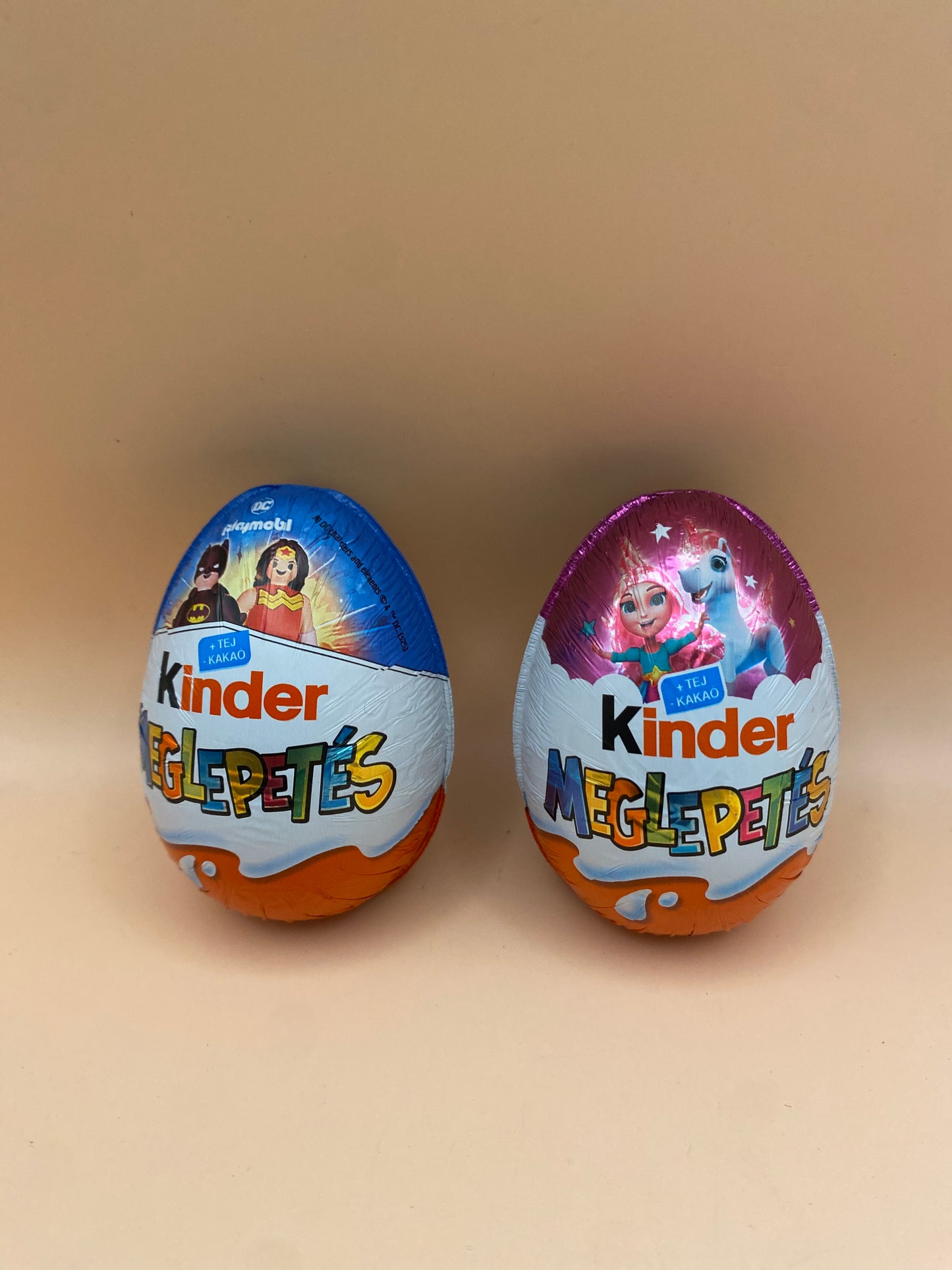 Kinder Meglepetés 20g