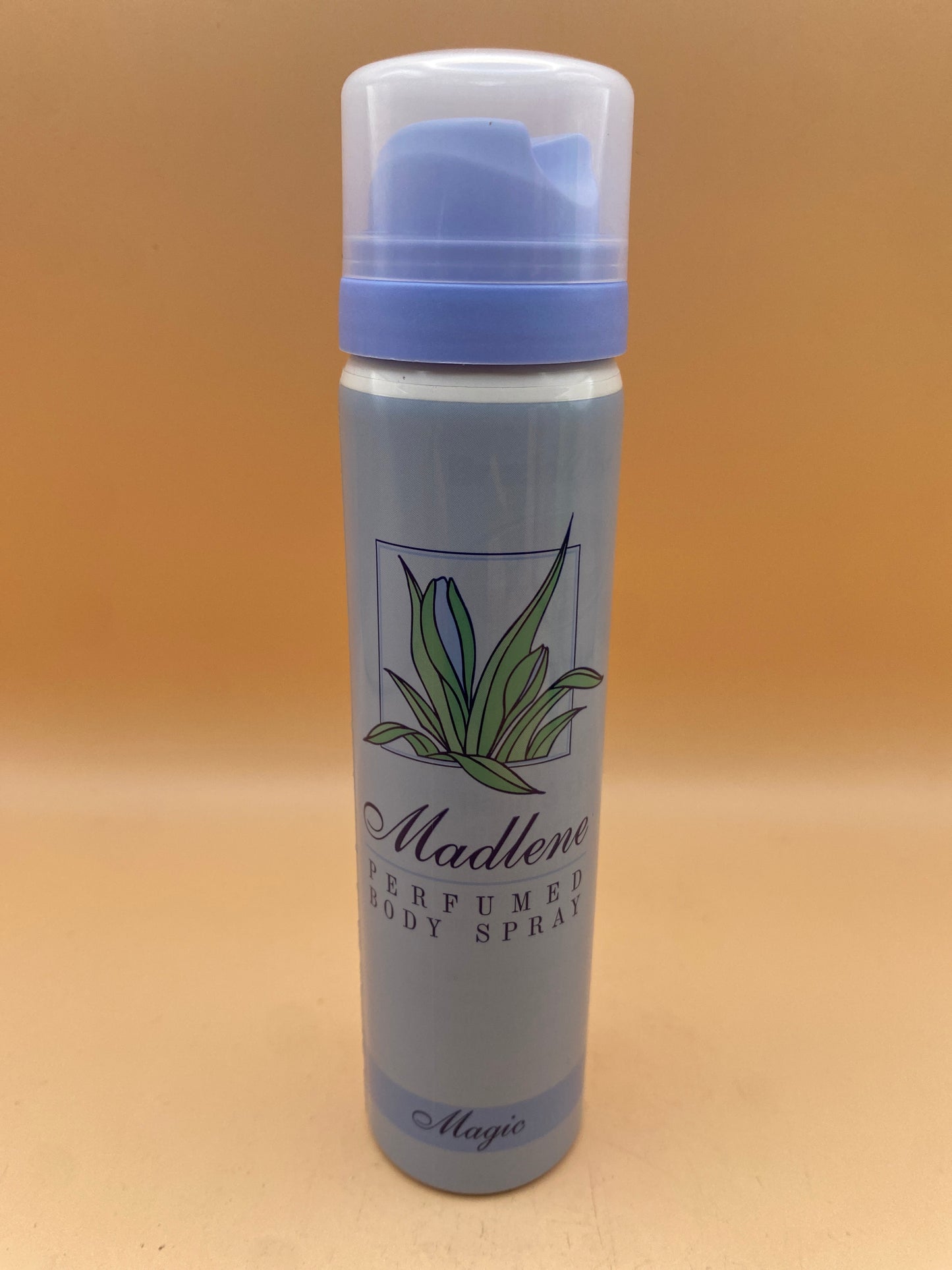 Madlene Magic női dezodor 75 ml