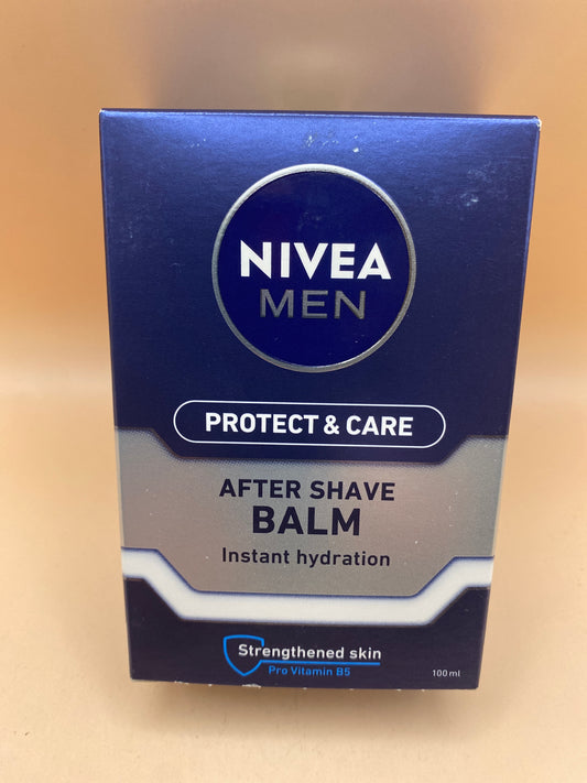 Nivea Men Protect & Care After shave balzsam 100 ml