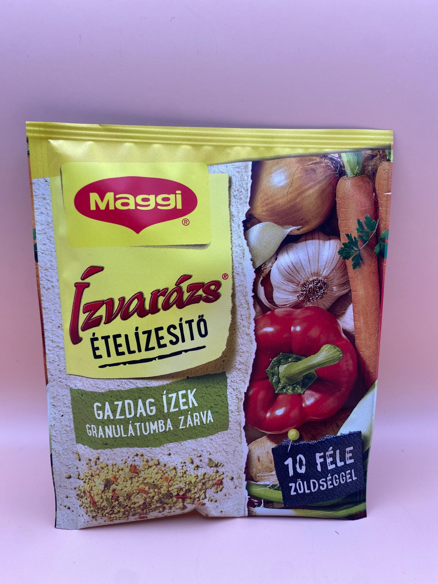 Maggi Ízvarázs ételízesítő 75g