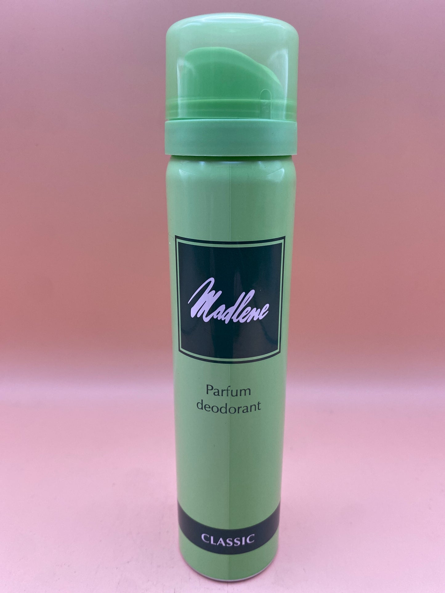 Madlene Classic női dezodor 75 ml