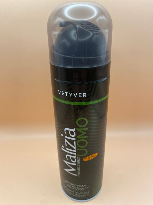 Malizia Uomo Borotva 300 ml