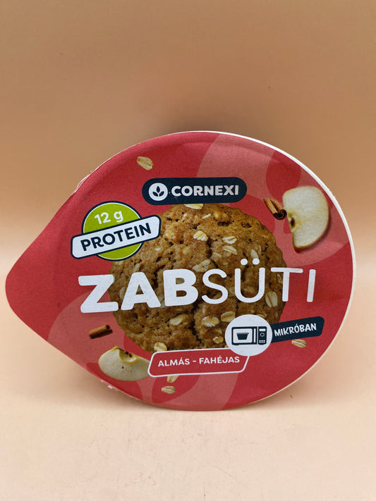 Cornexi Zabsüti 12g Almás-fahéjas