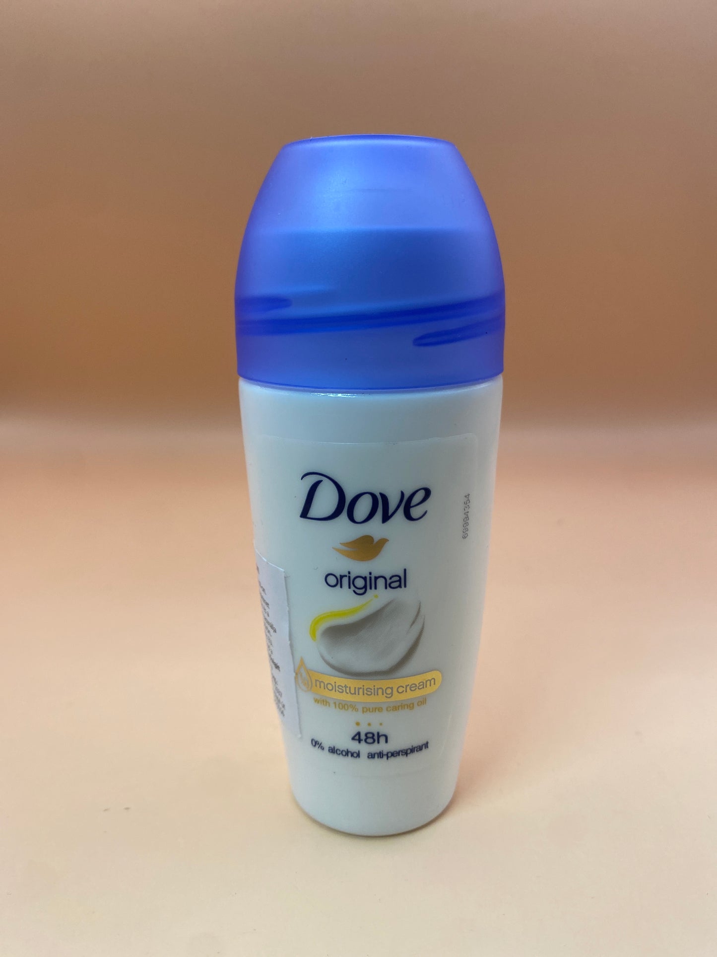 Dove Original Roll-on 50 ml