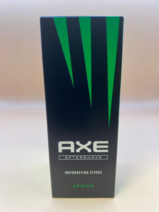Axe Afrika After shave  100 ml