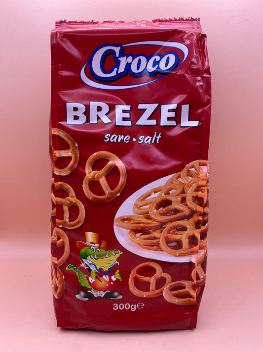 Croco sós perec 300g