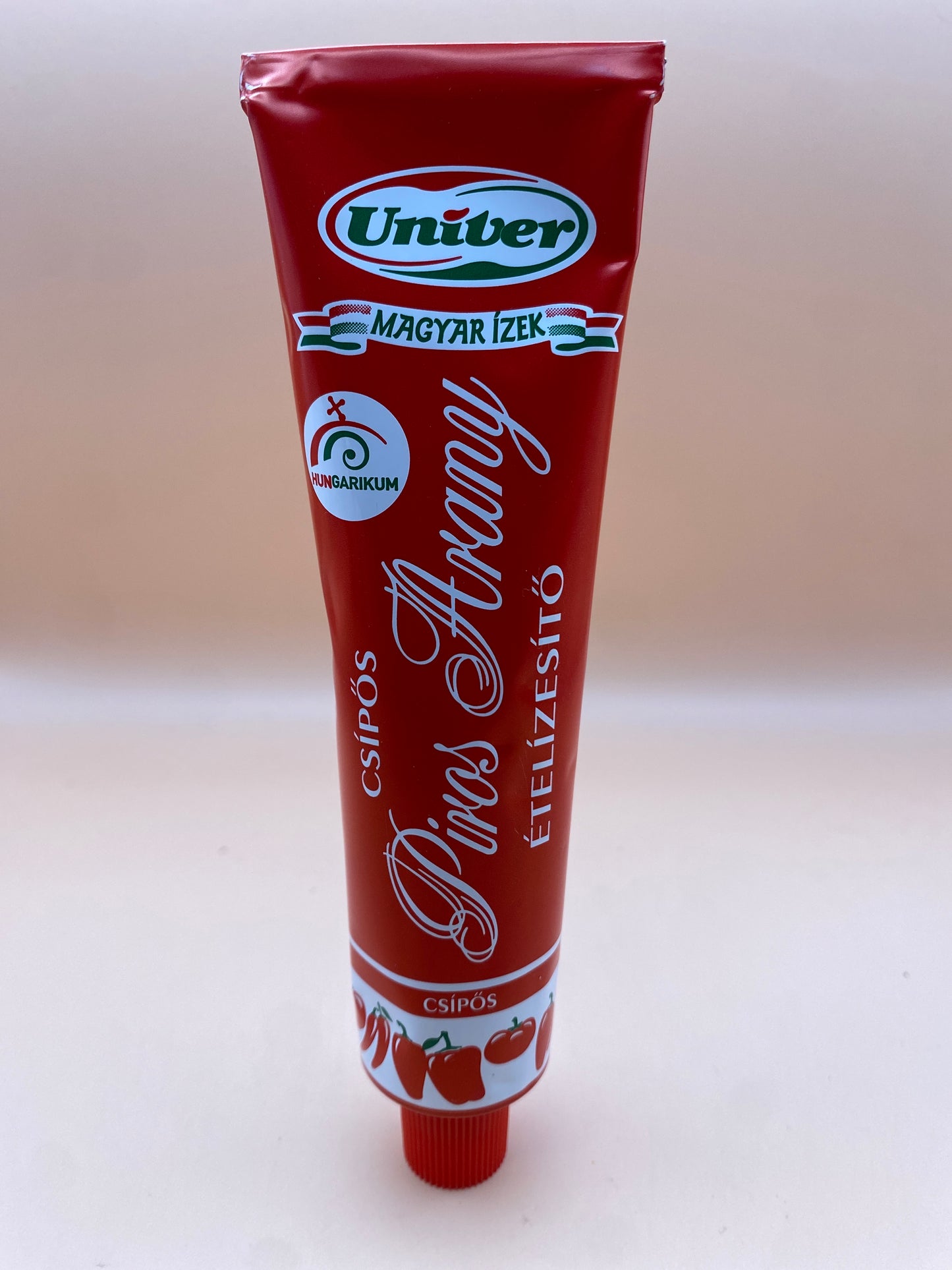 Univer Piros Arany ételízesítő 70g Csípős