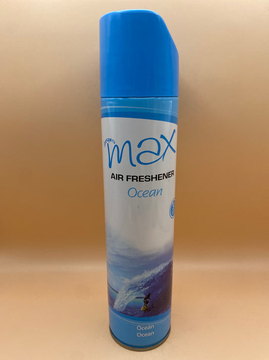Hungaro Max Légfrissítő 300 ml Ocean