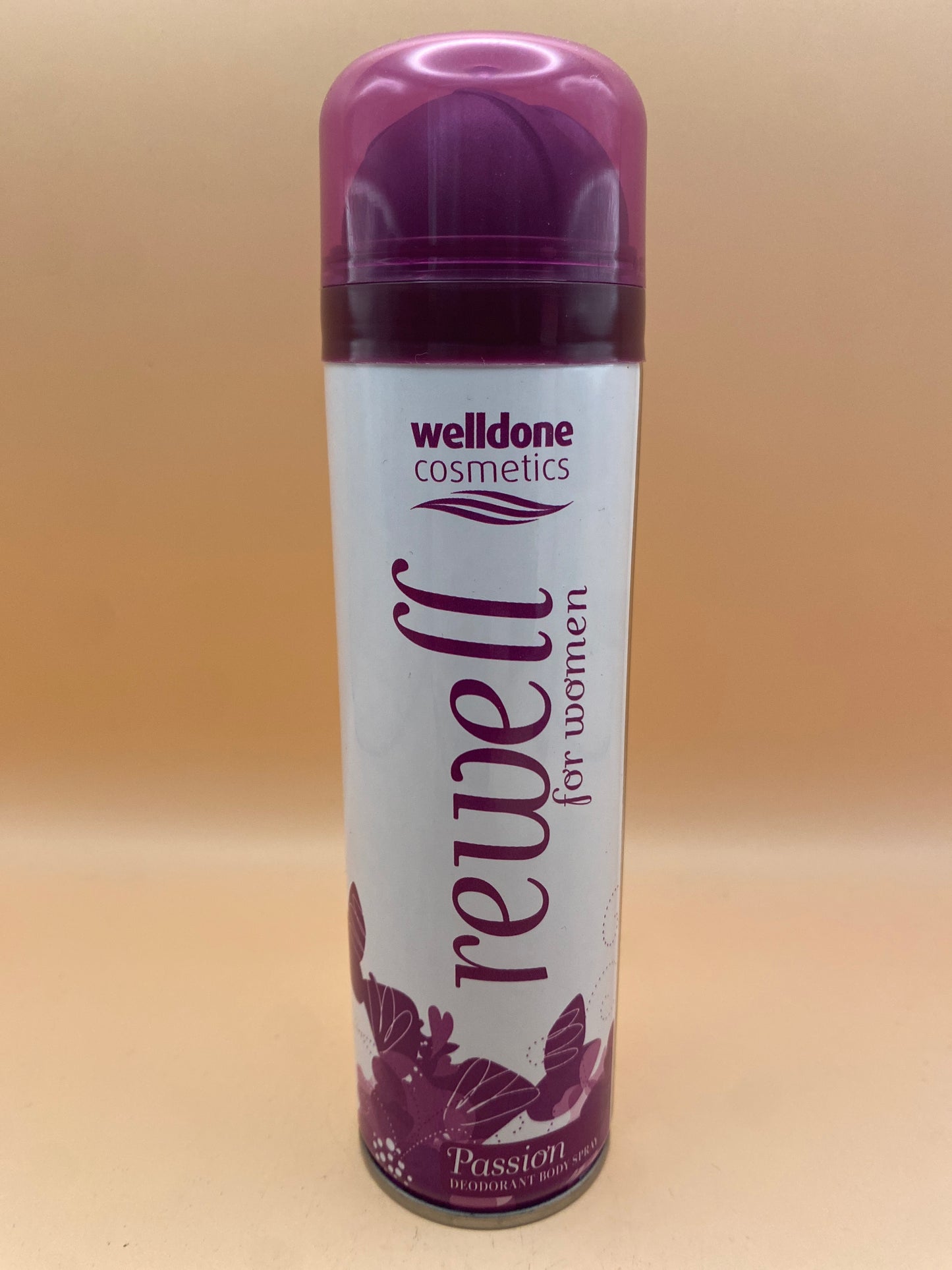 Rewell for women Passion dezodor 150 ml