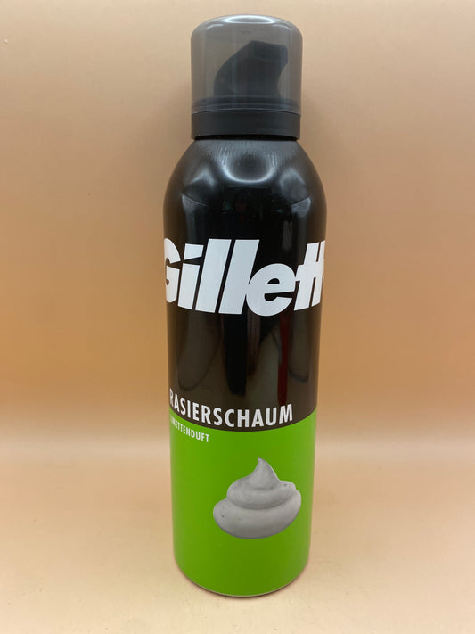 Gilette Borotvahab 200 ml