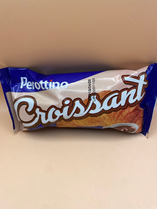 Perottino croissant kakaós krémmel töltve 55g