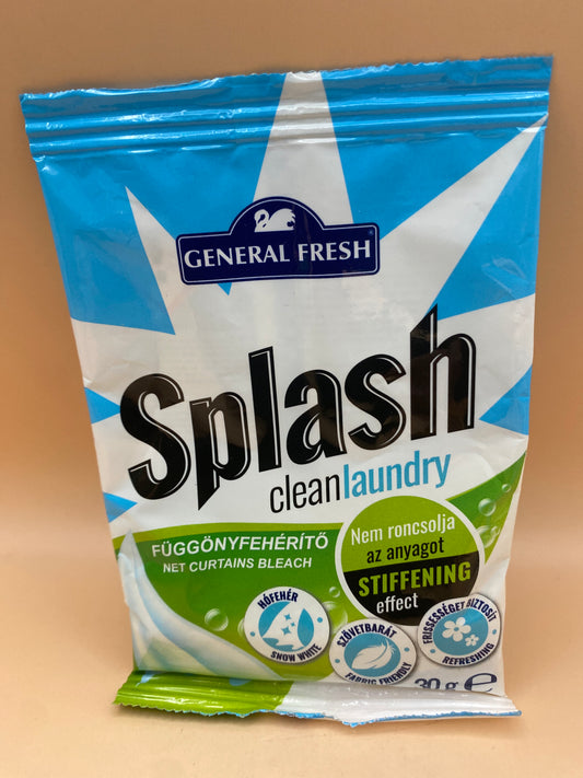 Splash Függönyfehérítő  30 g