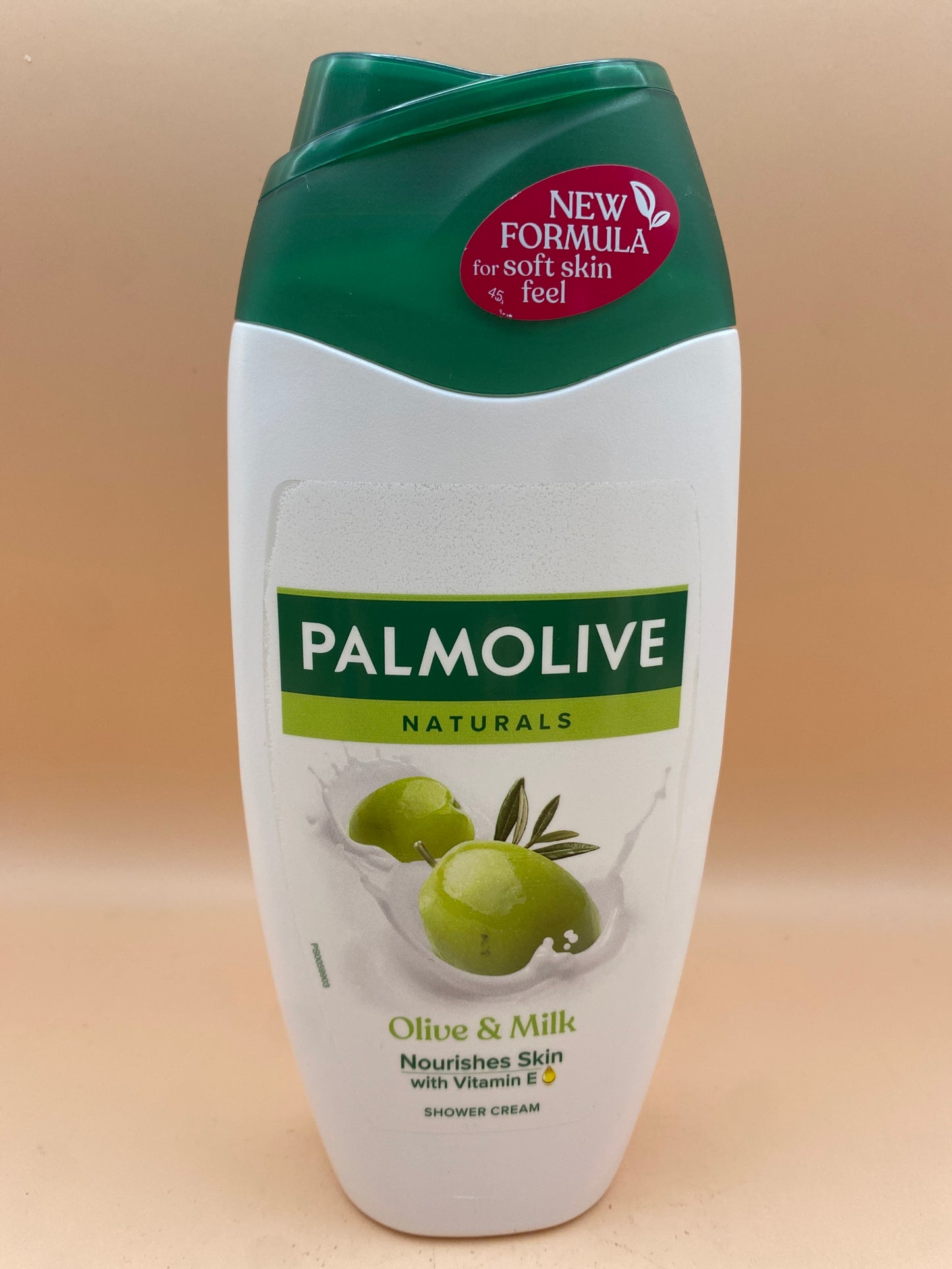 Palmolive Tusfürdő 250 ml            Olive & Milk
