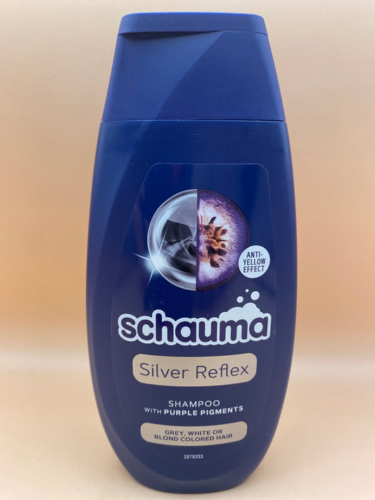 Schauma Hamvasító sampon 250ml
