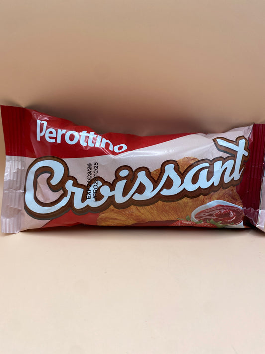 Perottino croissant eperdzsemmel töltve 55g