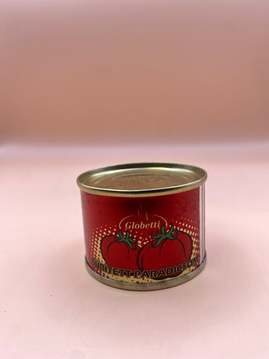 Globetti Sűrített paradicsom 70g