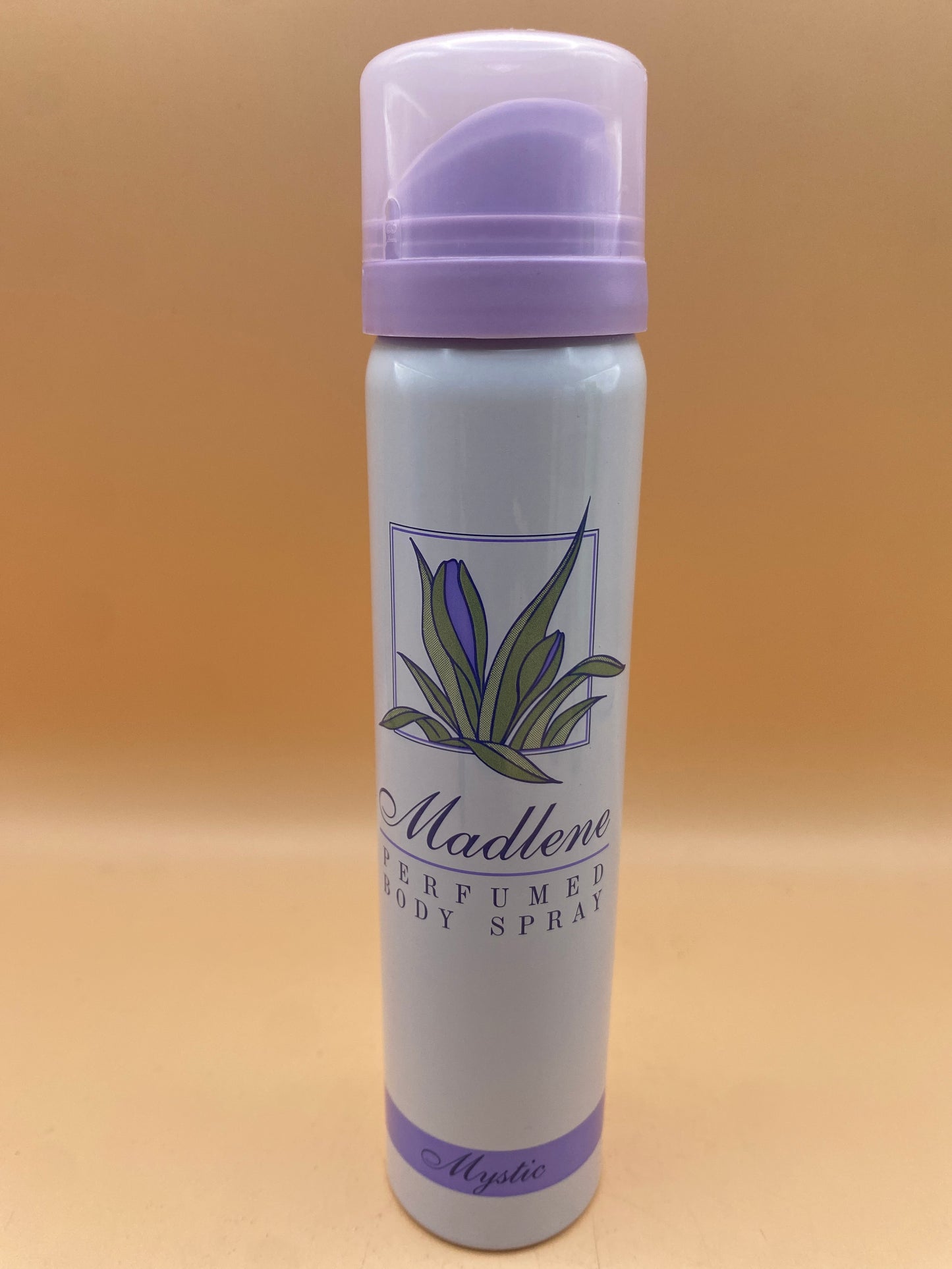 Madlene Mystic női dezodor 75 ml