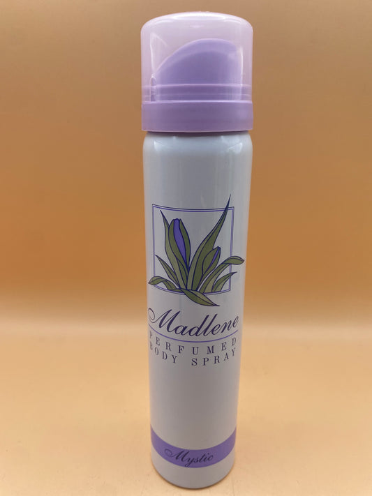 Madlene Mystic női dezodor 75 ml