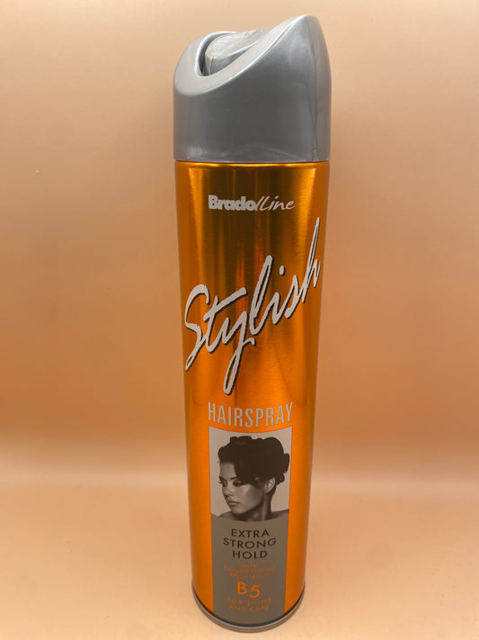 Stylish Hajlakk 300 ml