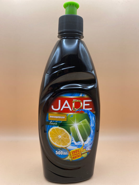Jade Lemon kézi mosogatószer 500ml