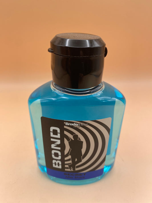 Brado Line Bond borotválkozás utáni arcszesz 125 ml