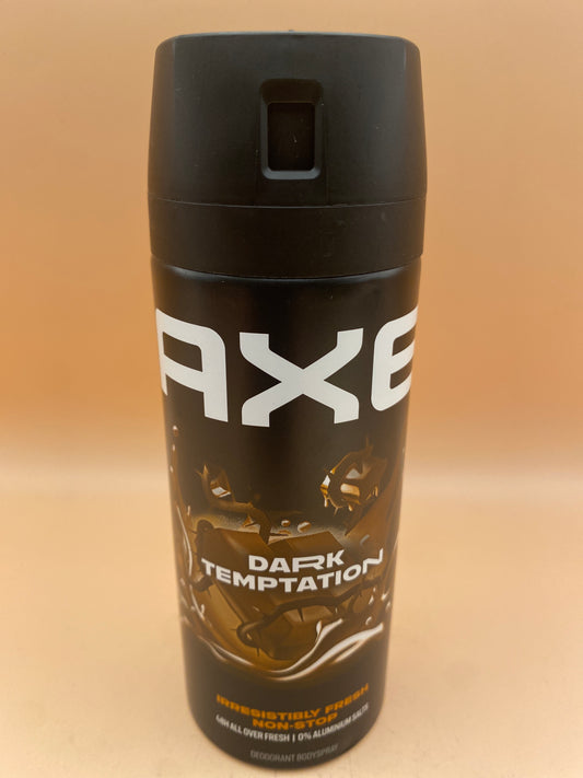 AXE Dark Temptation férfi desodor 150 ml