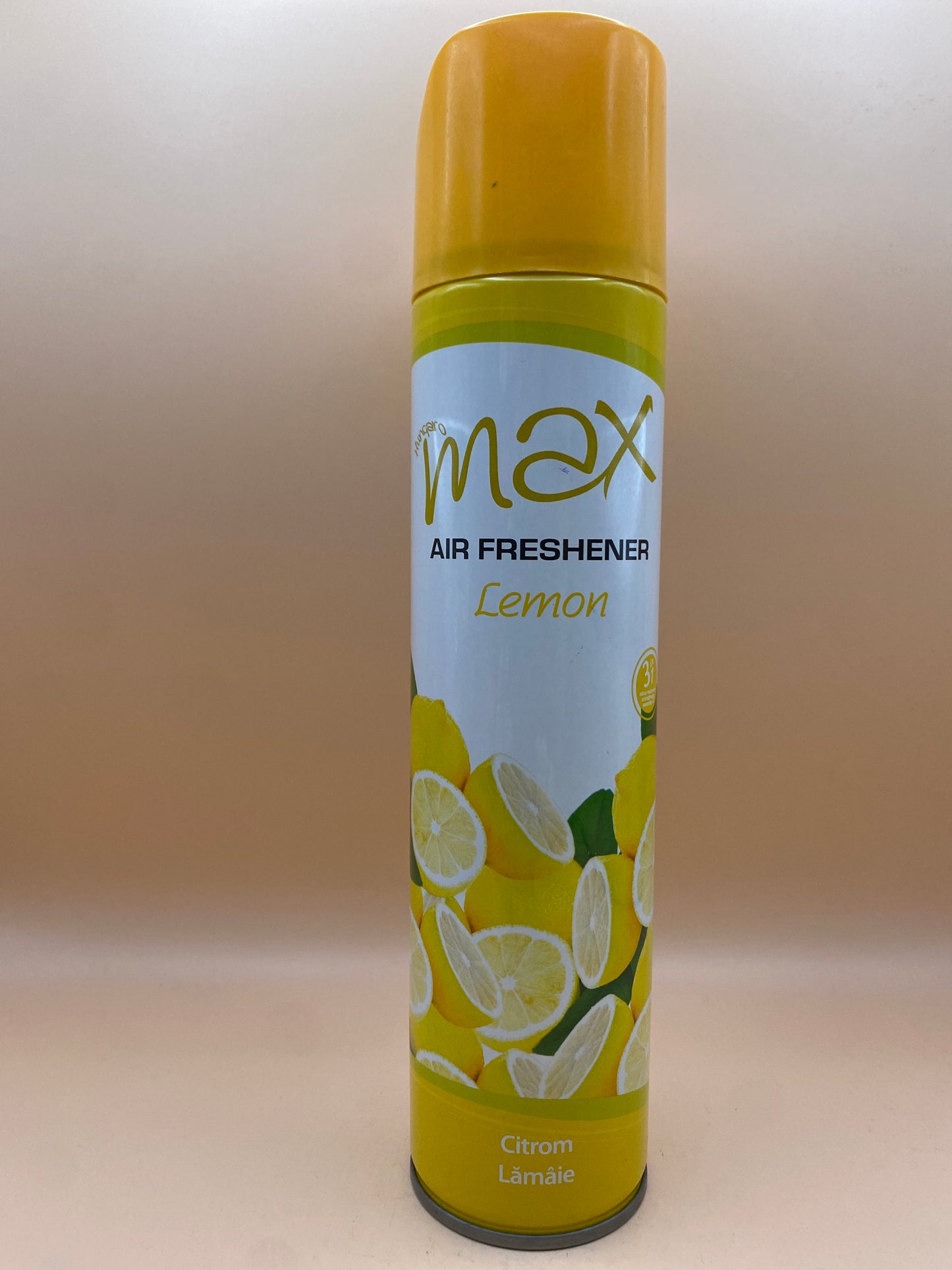 Hungaro Max Légfrissítő 300 ml Lemon