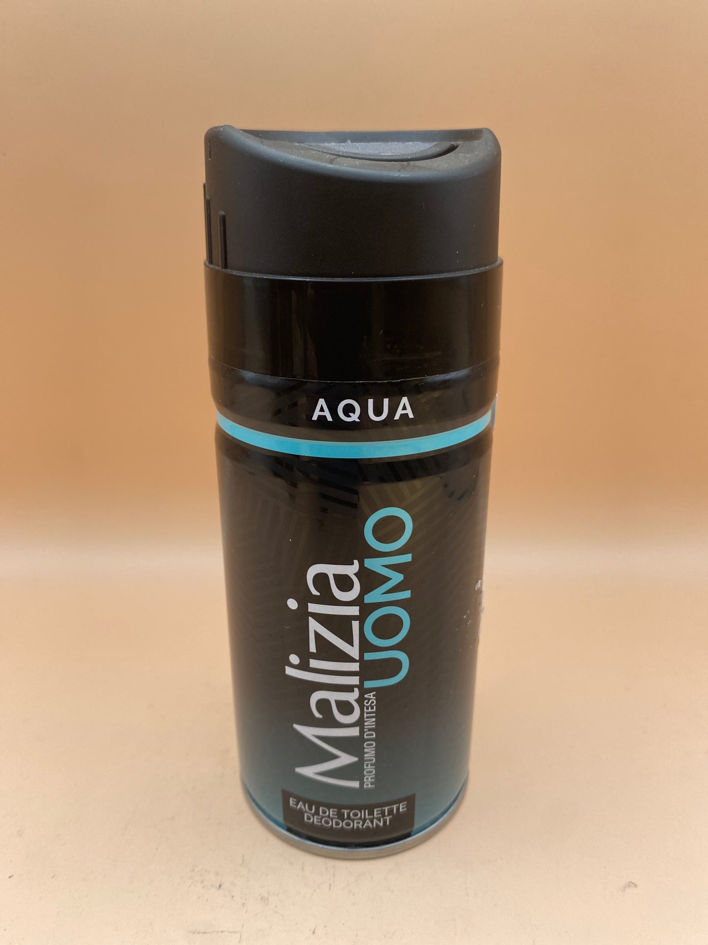 Malizia Uomo Aqua férfi dezodor 150 ml