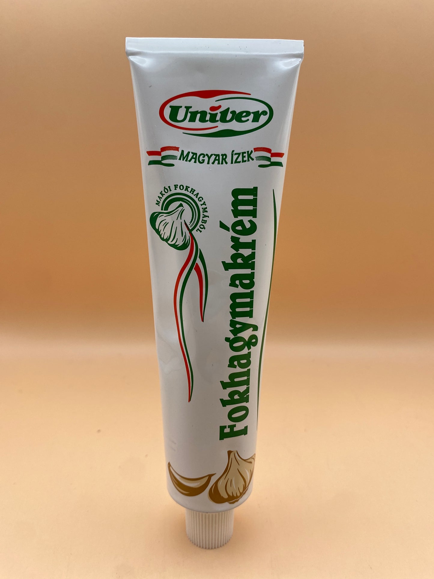 Univer Fokhagymakrém 70g