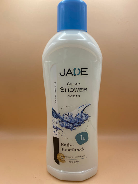 Jade Krémtusfürdő 1 liter Óceán