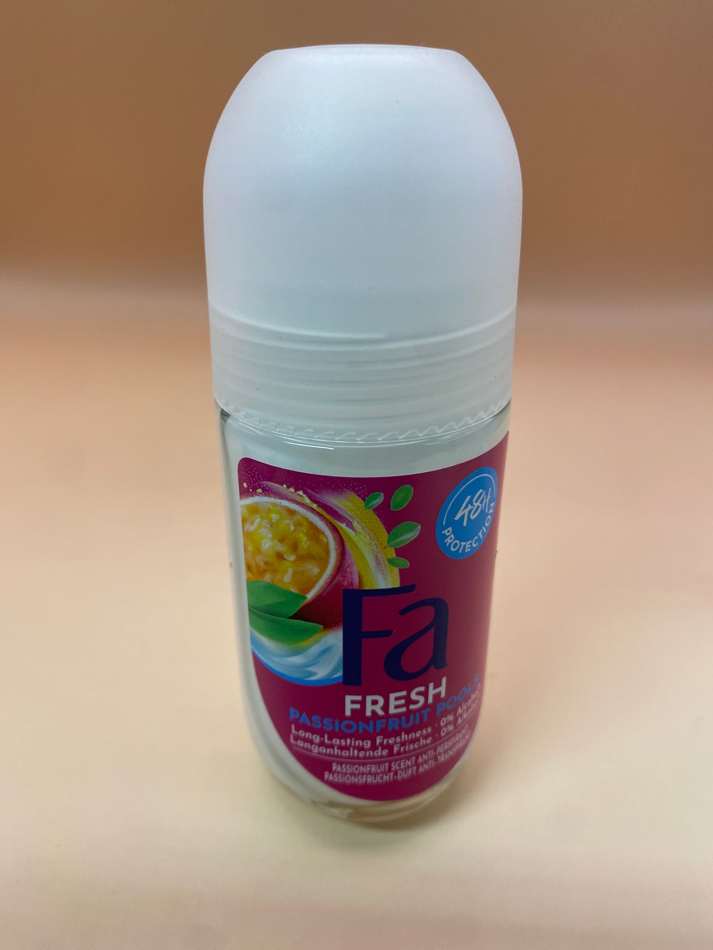 Fa Fresh Passionfruit pools 50 ml Golyós deo