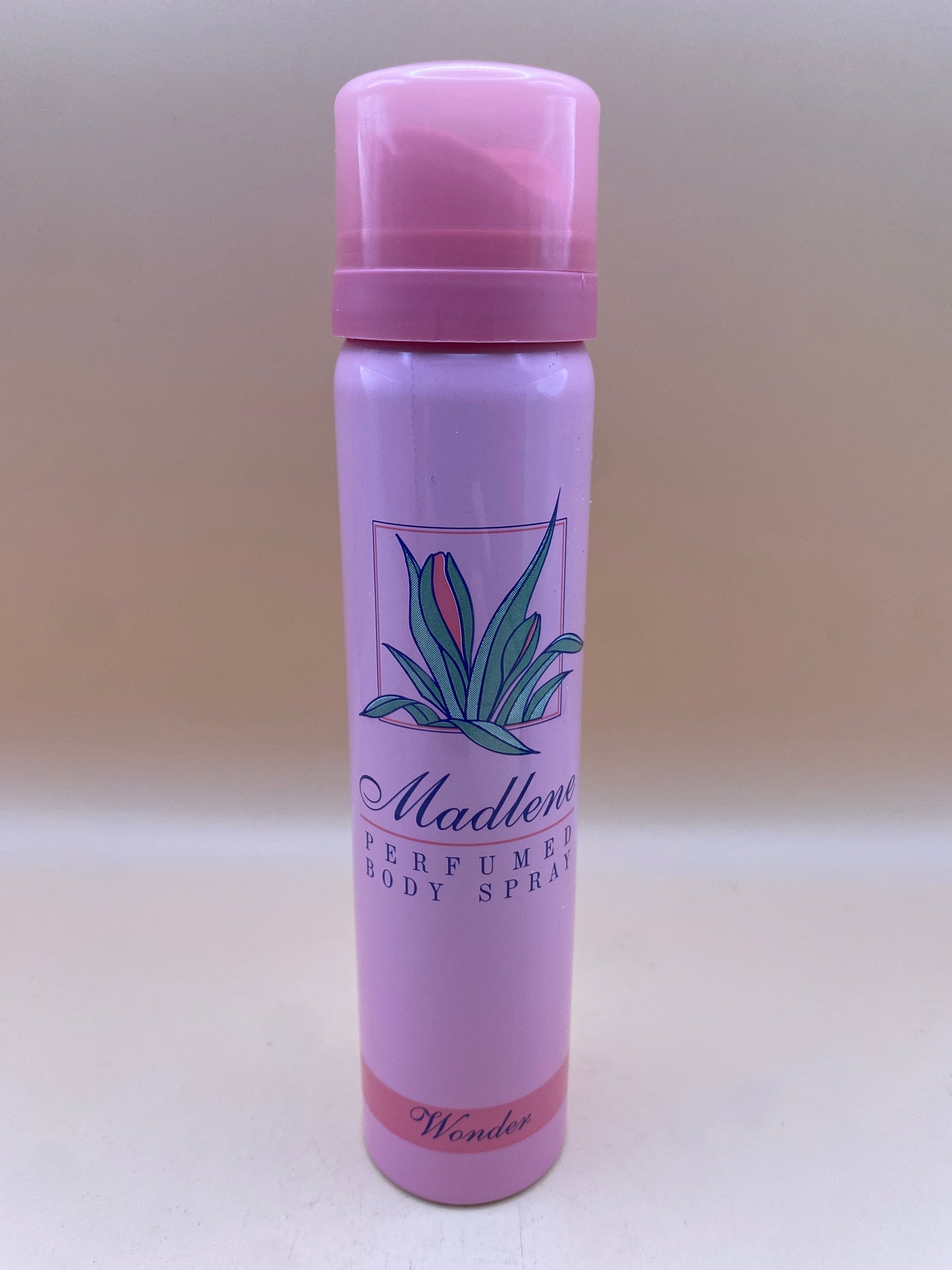 Madlene Wonder női dezodor 75 ml