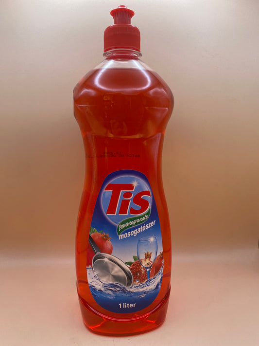 Tis mosogatószer gránátalma 1 liter