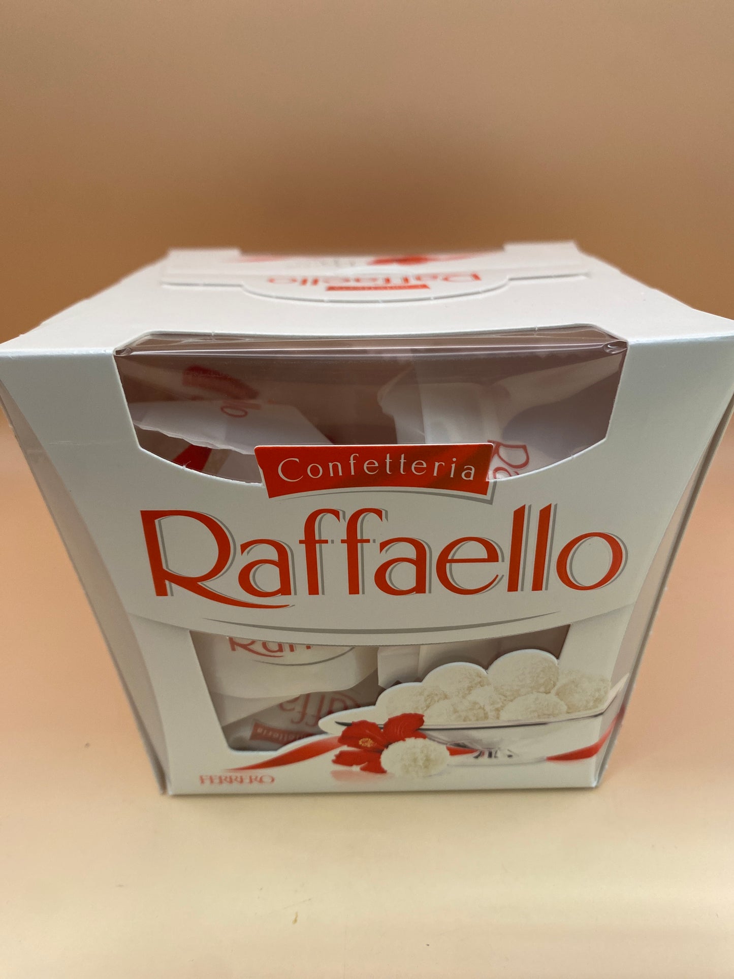 Raffaello  150g